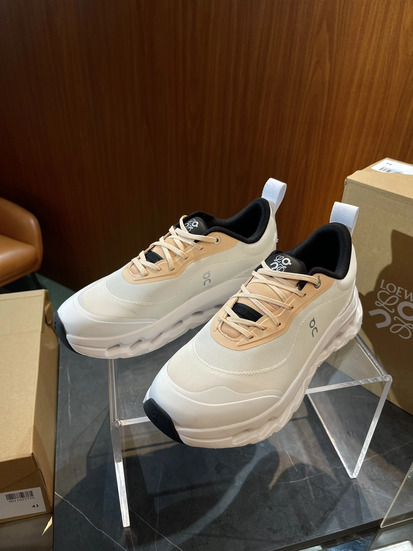 G*ucci Top Sneaker Low RR 20240814- UrbanStyle 3397