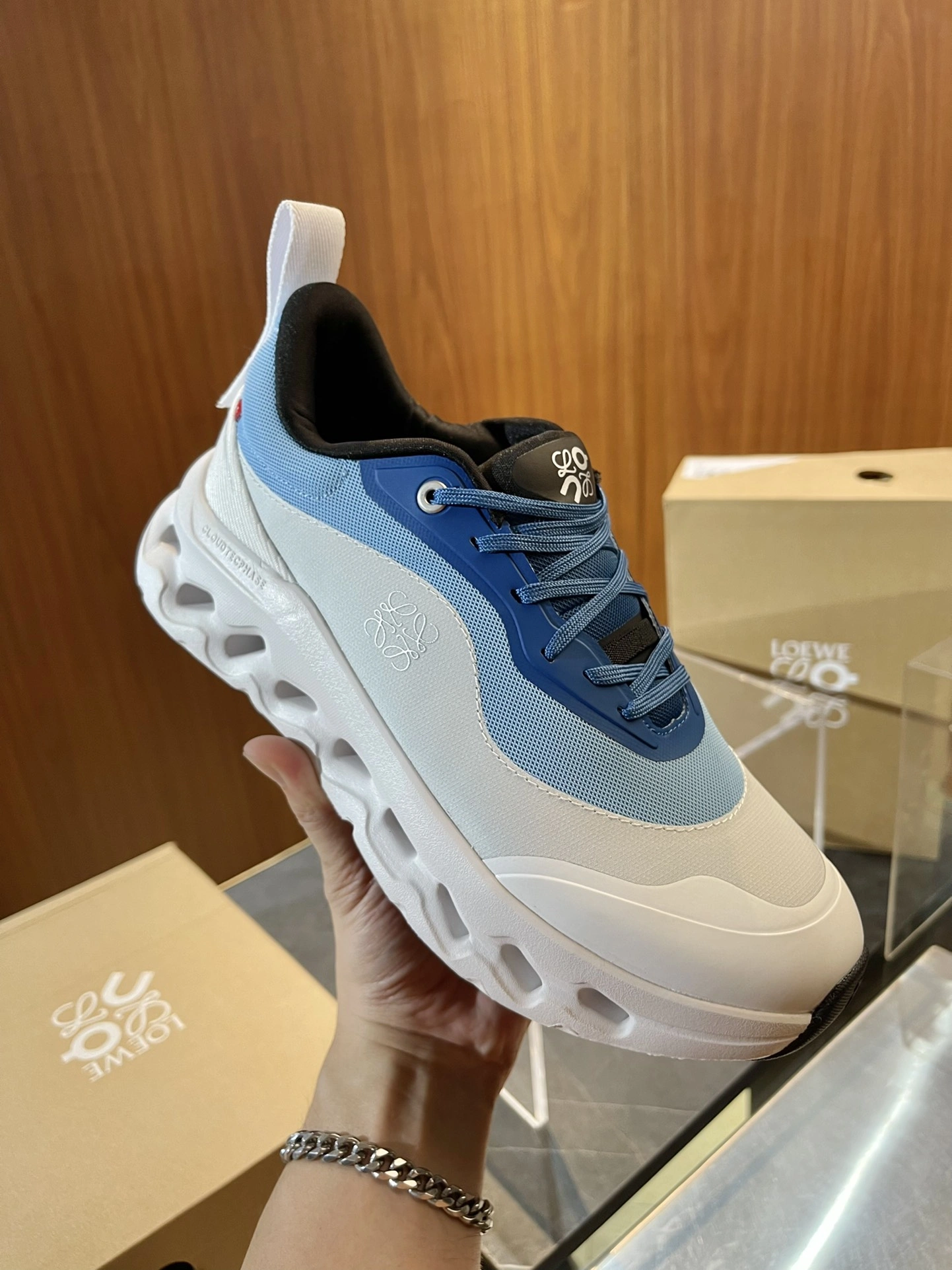 G*ucci Top Sneaker Low RR 20240814- UrbanStyle 3397