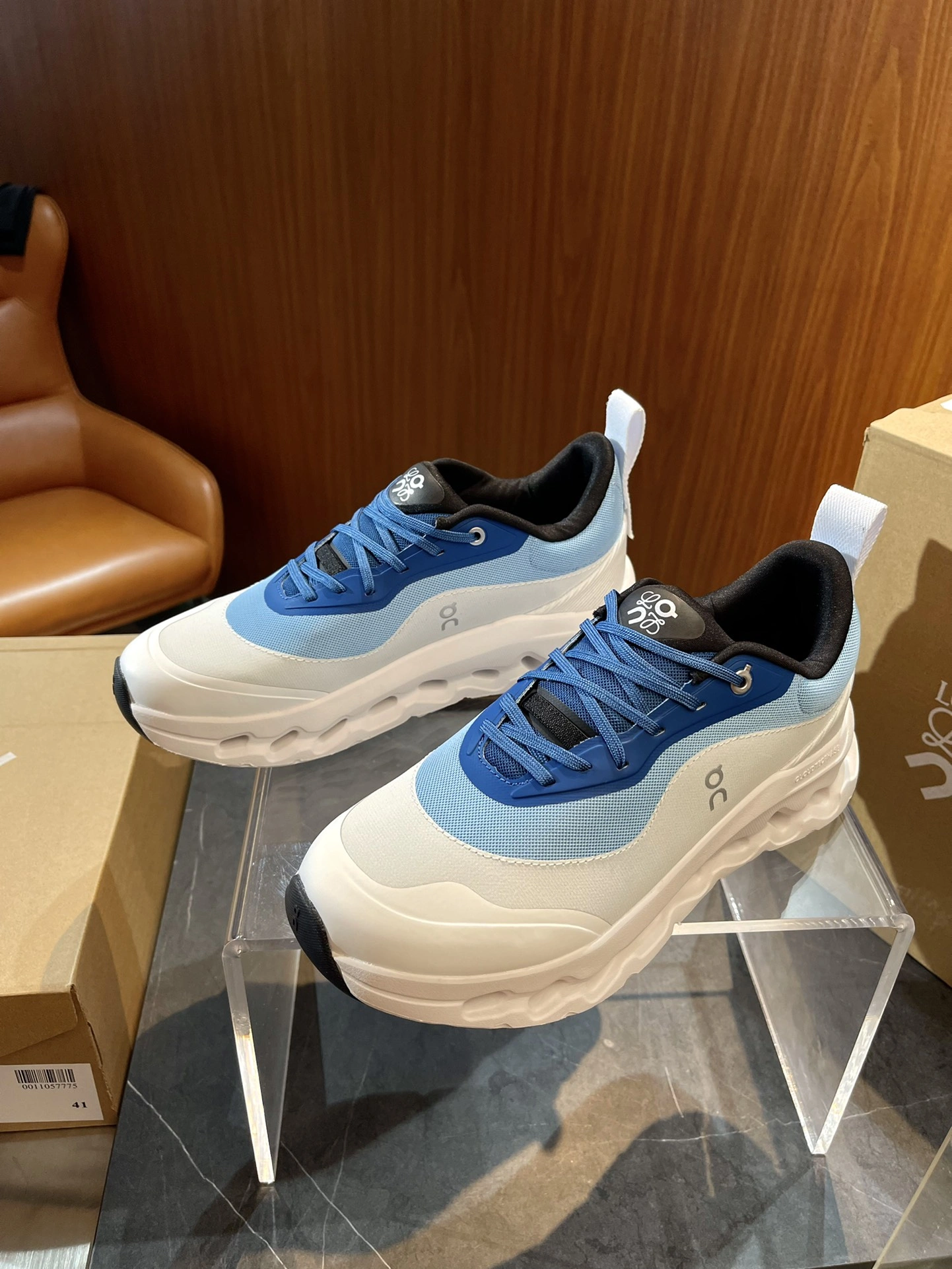 G*ucci Top Sneaker Low RR 20240814- UrbanStyle 3397