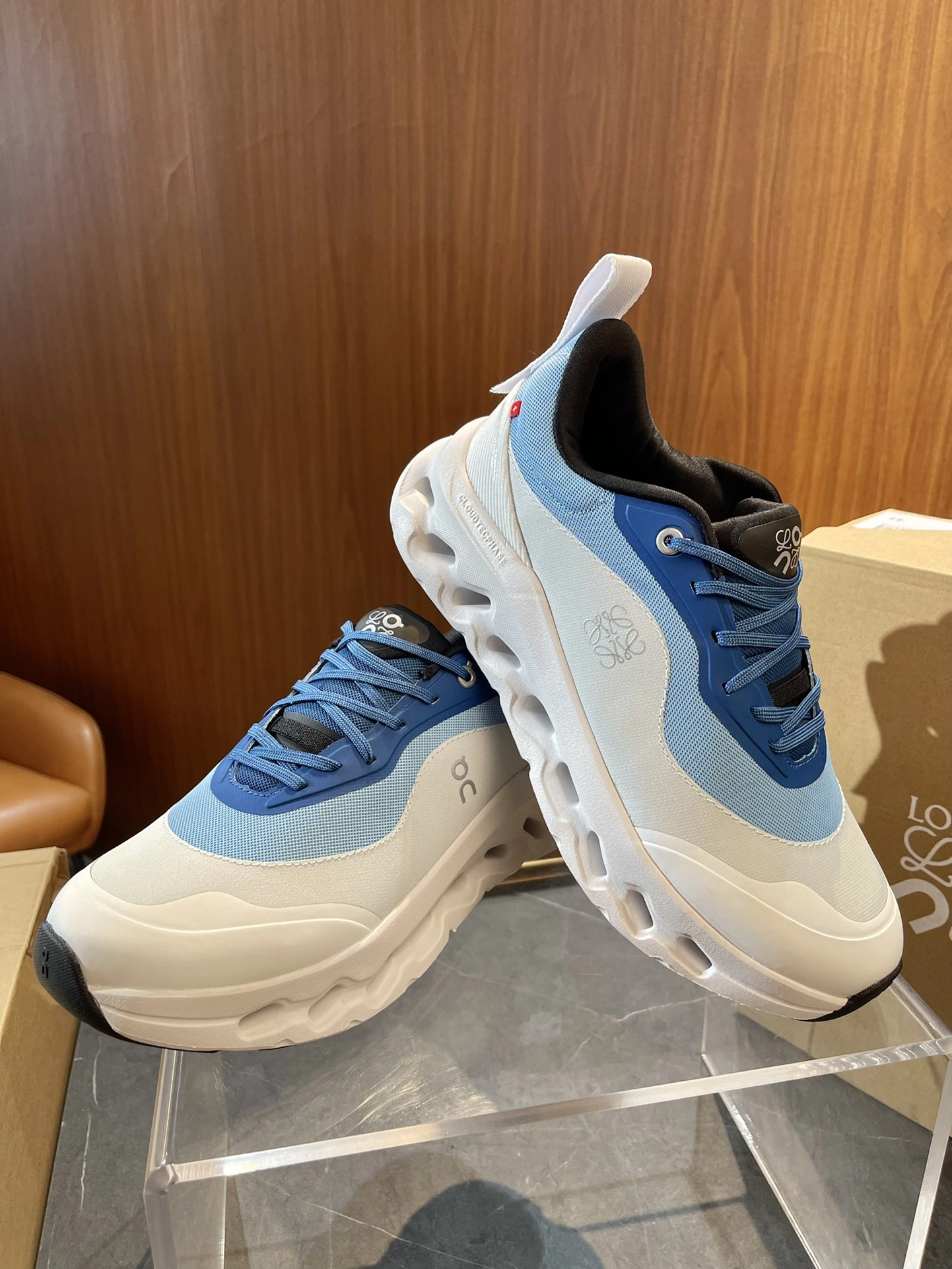 G*ucci Top Sneaker Low RR 20240814- UrbanStyle 3397