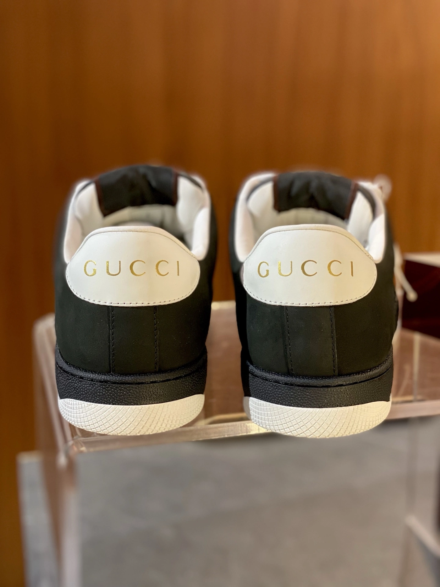 FlexibleFit G*ucci Top Sneaker Low RR 20250417- 3373