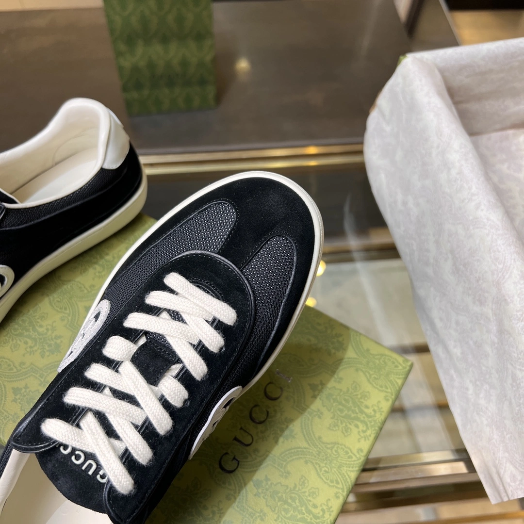 DailyWear G*ucci Top Sneaker Low Tianyi 20240811- 3416