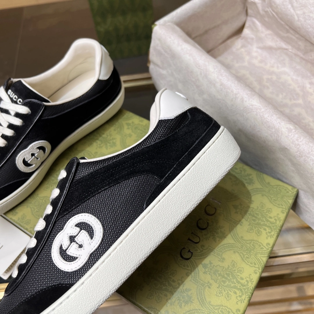 DailyWear G*ucci Top Sneaker Low Tianyi 20240811- 3416