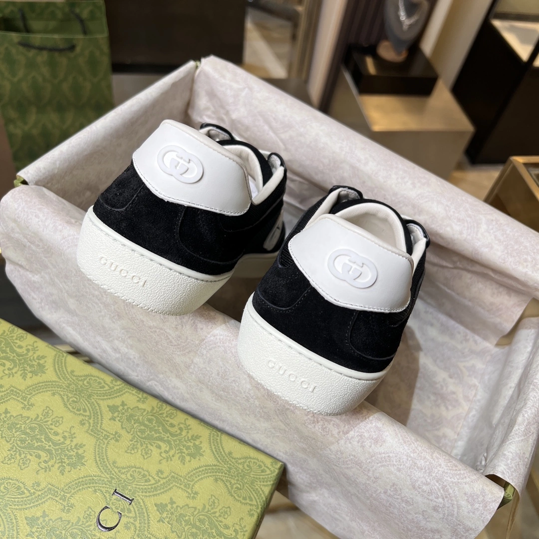DailyWear G*ucci Top Sneaker Low Tianyi 20240811- 3416