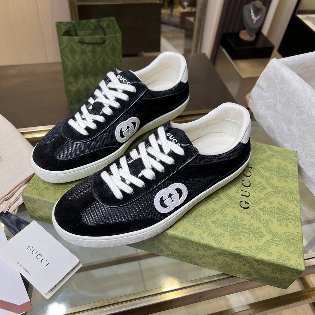 DailyWear G*ucci Top Sneaker Low Tianyi 20240811- 3416