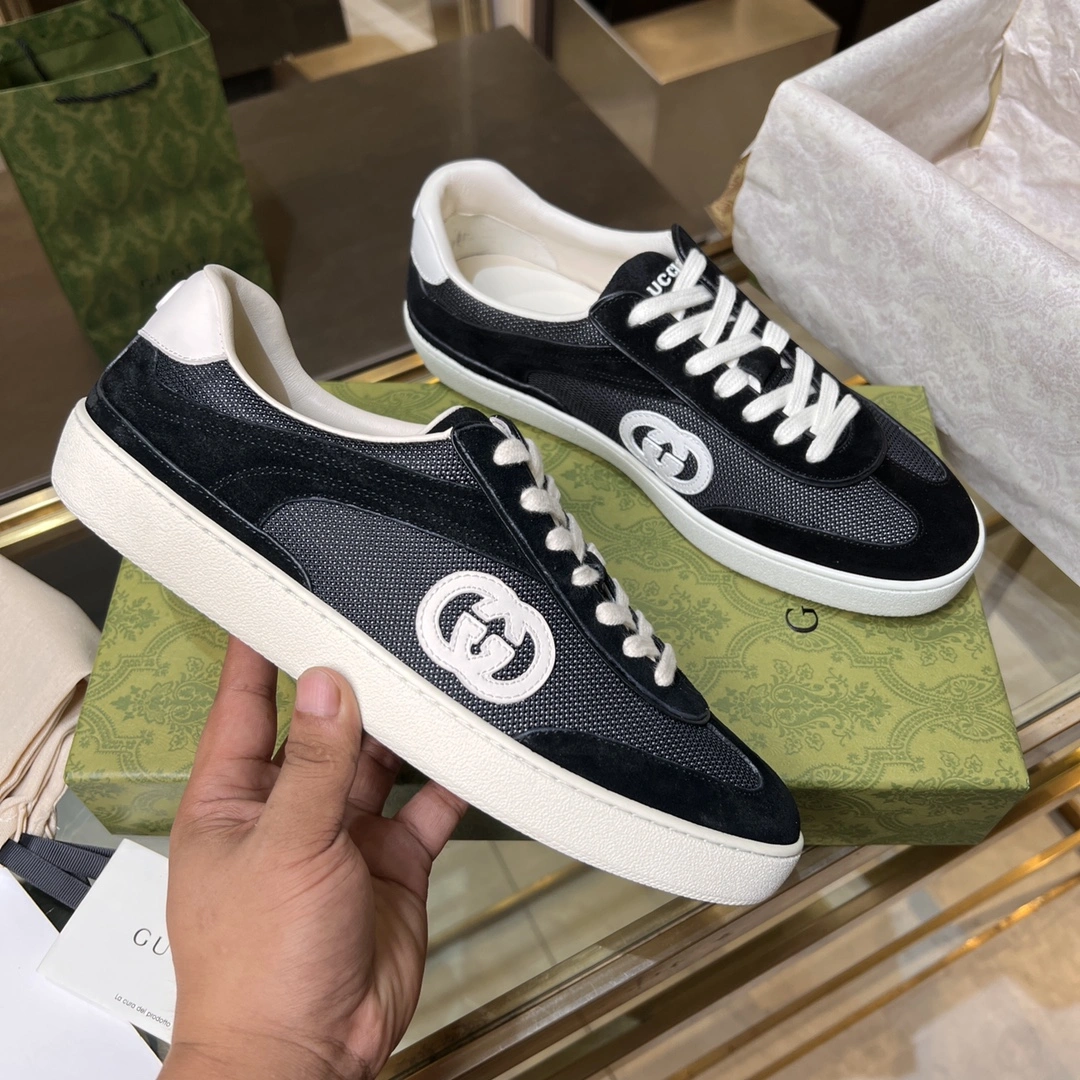 DailyWear G*ucci Top Sneaker Low Tianyi 20240811- 3416
