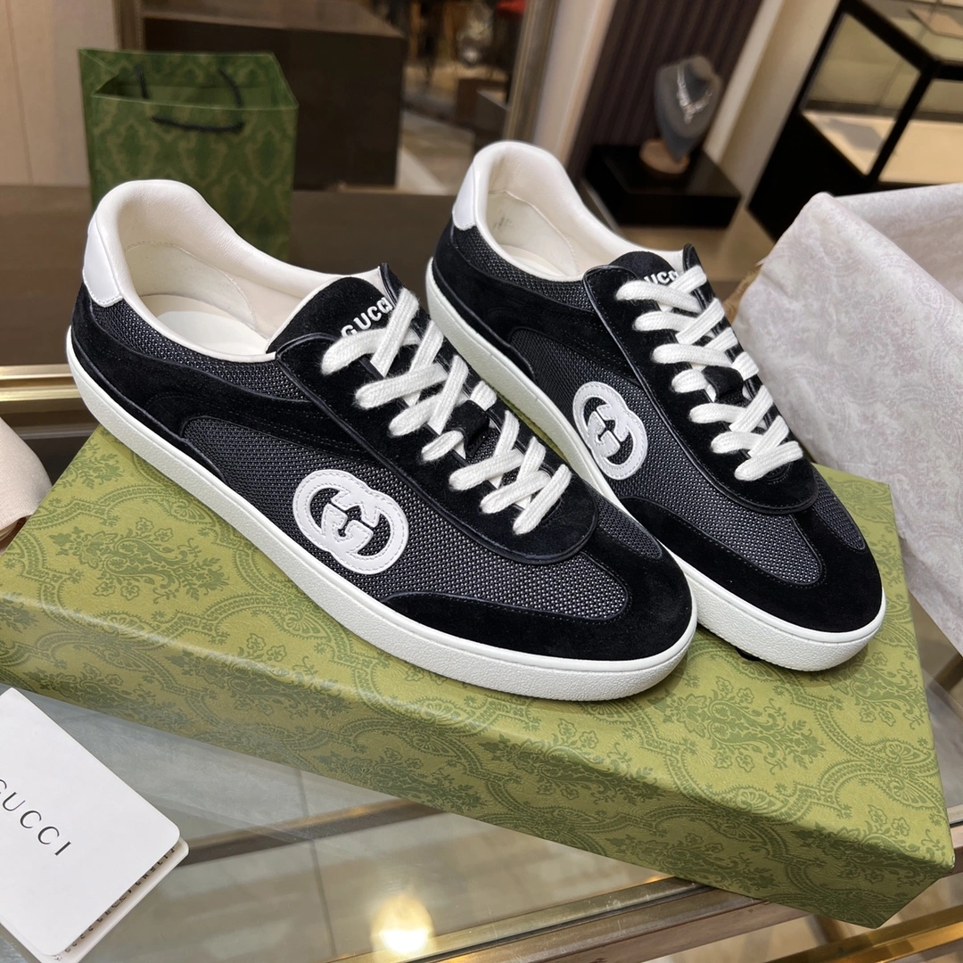 DailyWear G*ucci Top Sneaker Low Tianyi 20240811- 3416