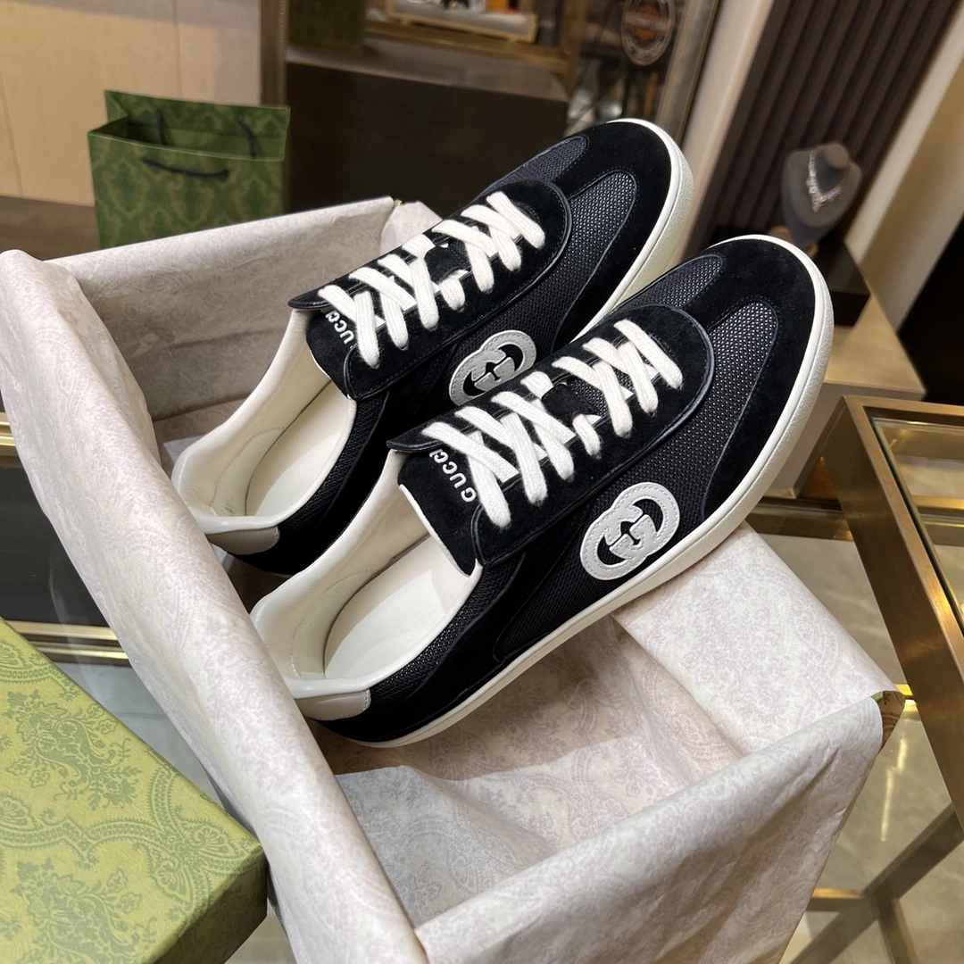 DailyWear G*ucci Top Sneaker Low Tianyi 20240811- 3416