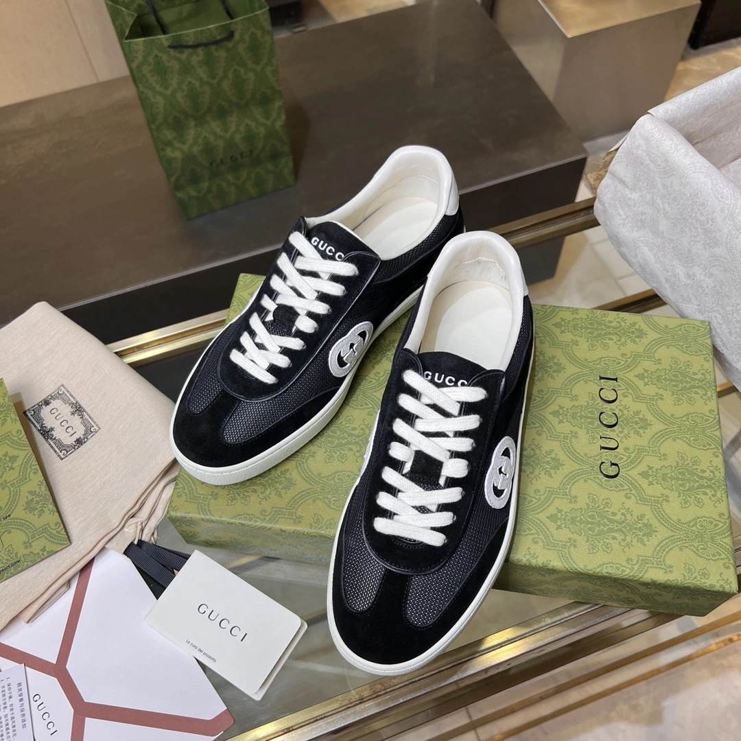 DailyWear G*ucci Top Sneaker Low Tianyi 20240811- 3416