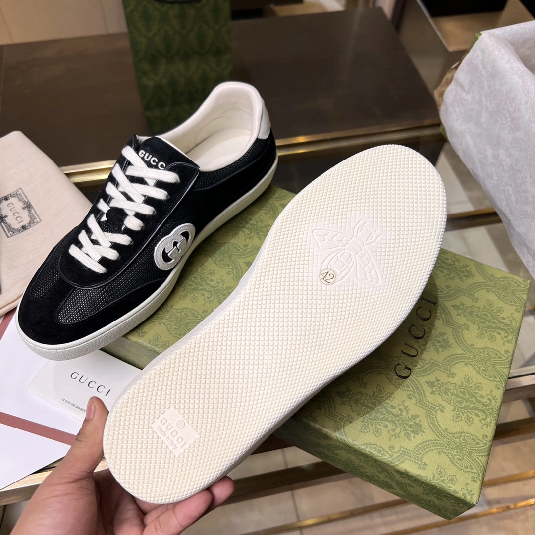 DailyWear G*ucci Top Sneaker Low Tianyi 20240811- 3416