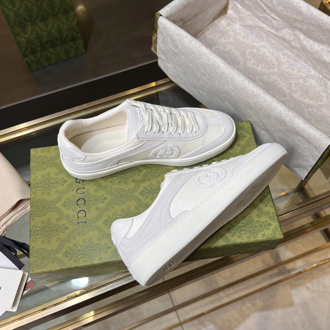 TechFriendly G*ucci Top Sneaker Low Tianyi 20240811- 3413