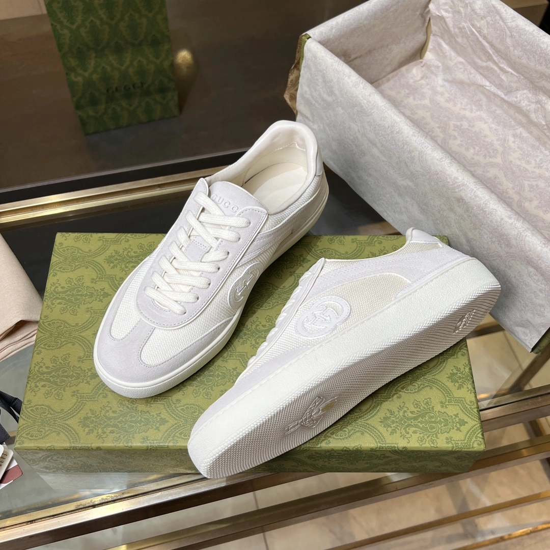 TechFriendly G*ucci Top Sneaker Low Tianyi 20240811- 3413