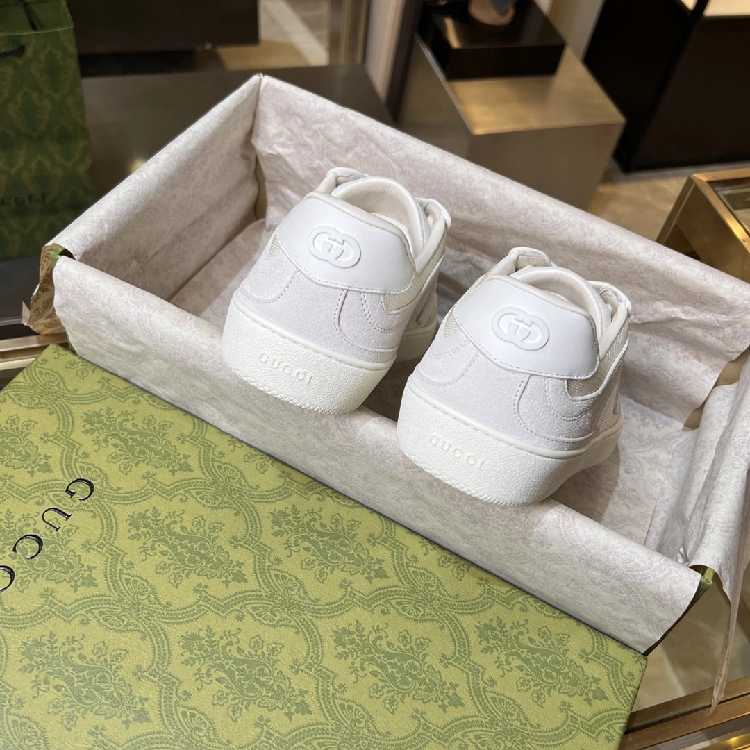 TechFriendly G*ucci Top Sneaker Low Tianyi 20240811- 3413