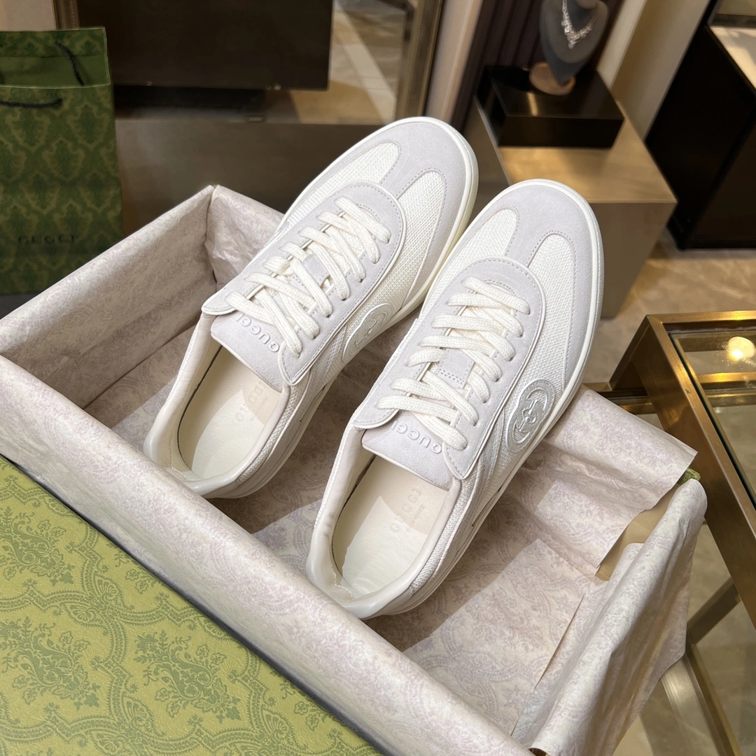 TechFriendly G*ucci Top Sneaker Low Tianyi 20240811- 3413