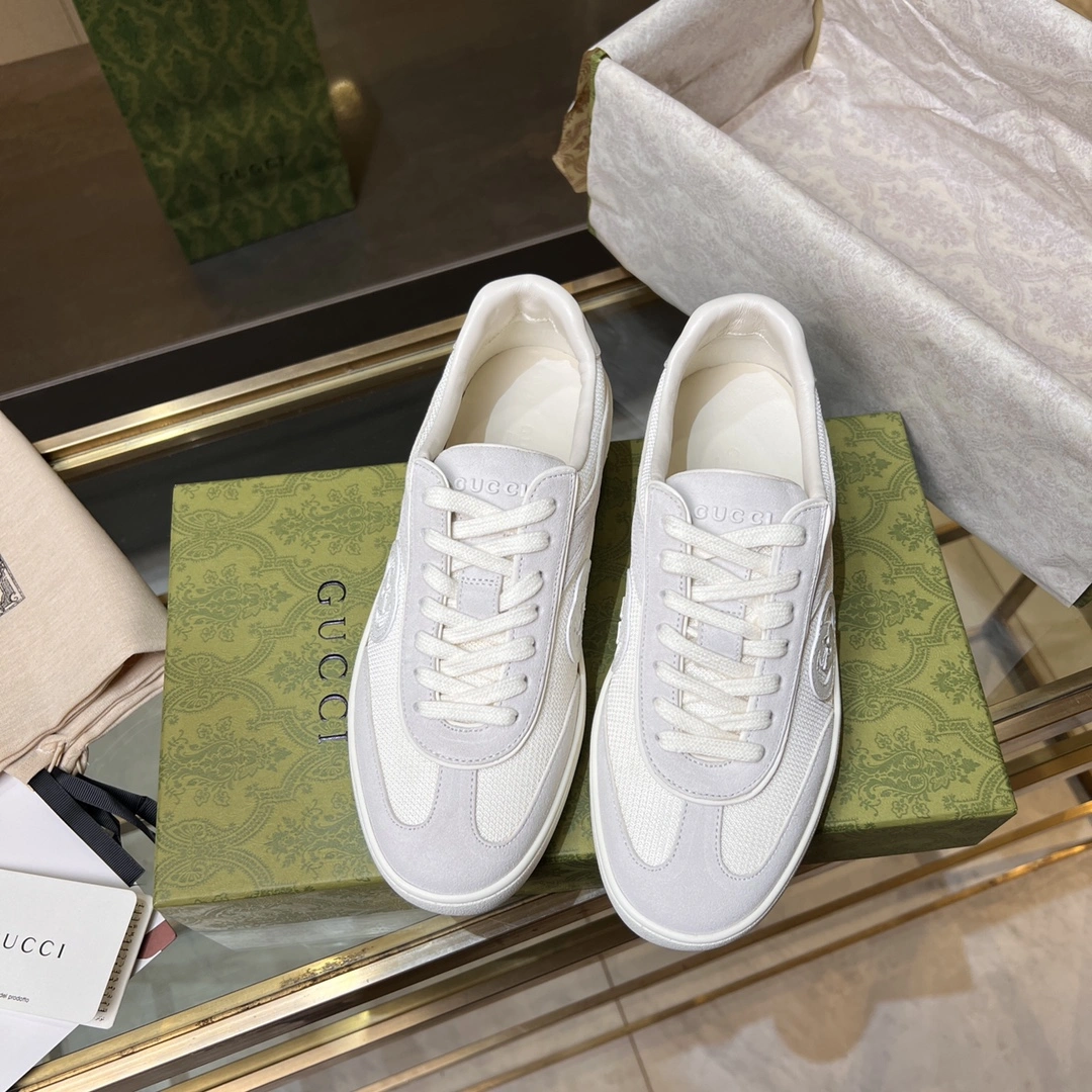 TechFriendly G*ucci Top Sneaker Low Tianyi 20240811- 3413