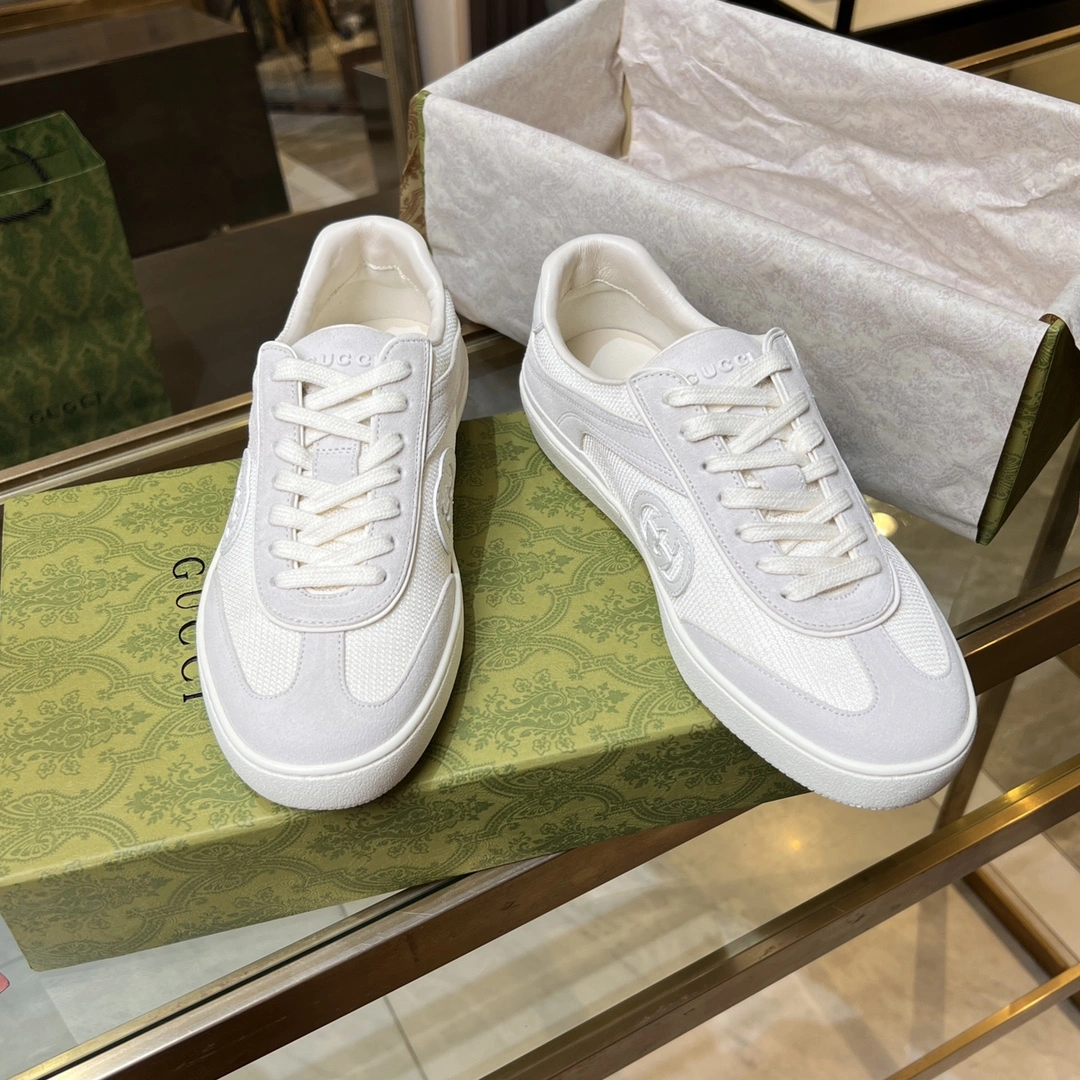 TechFriendly G*ucci Top Sneaker Low Tianyi 20240811- 3413
