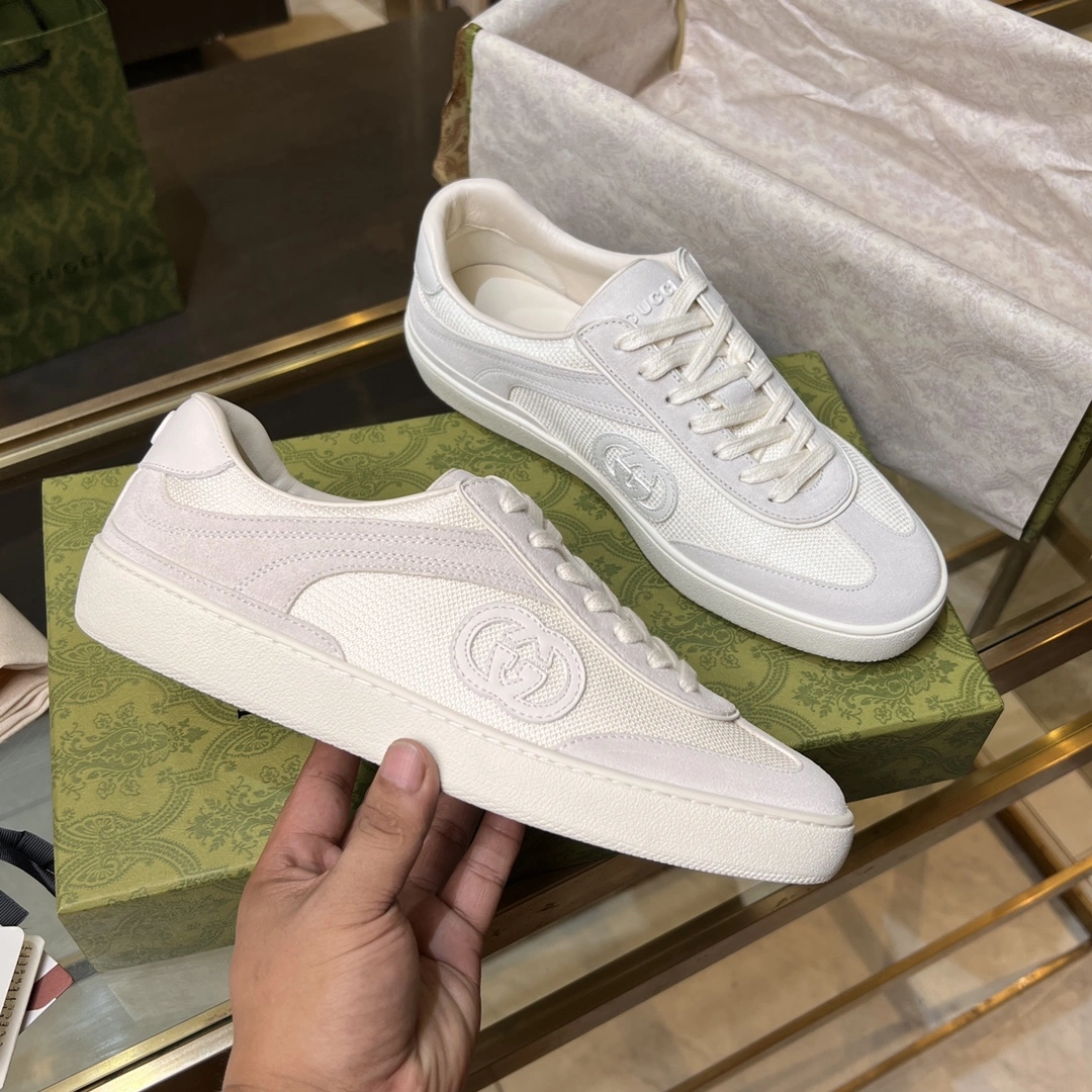 TechFriendly G*ucci Top Sneaker Low Tianyi 20240811- 3413