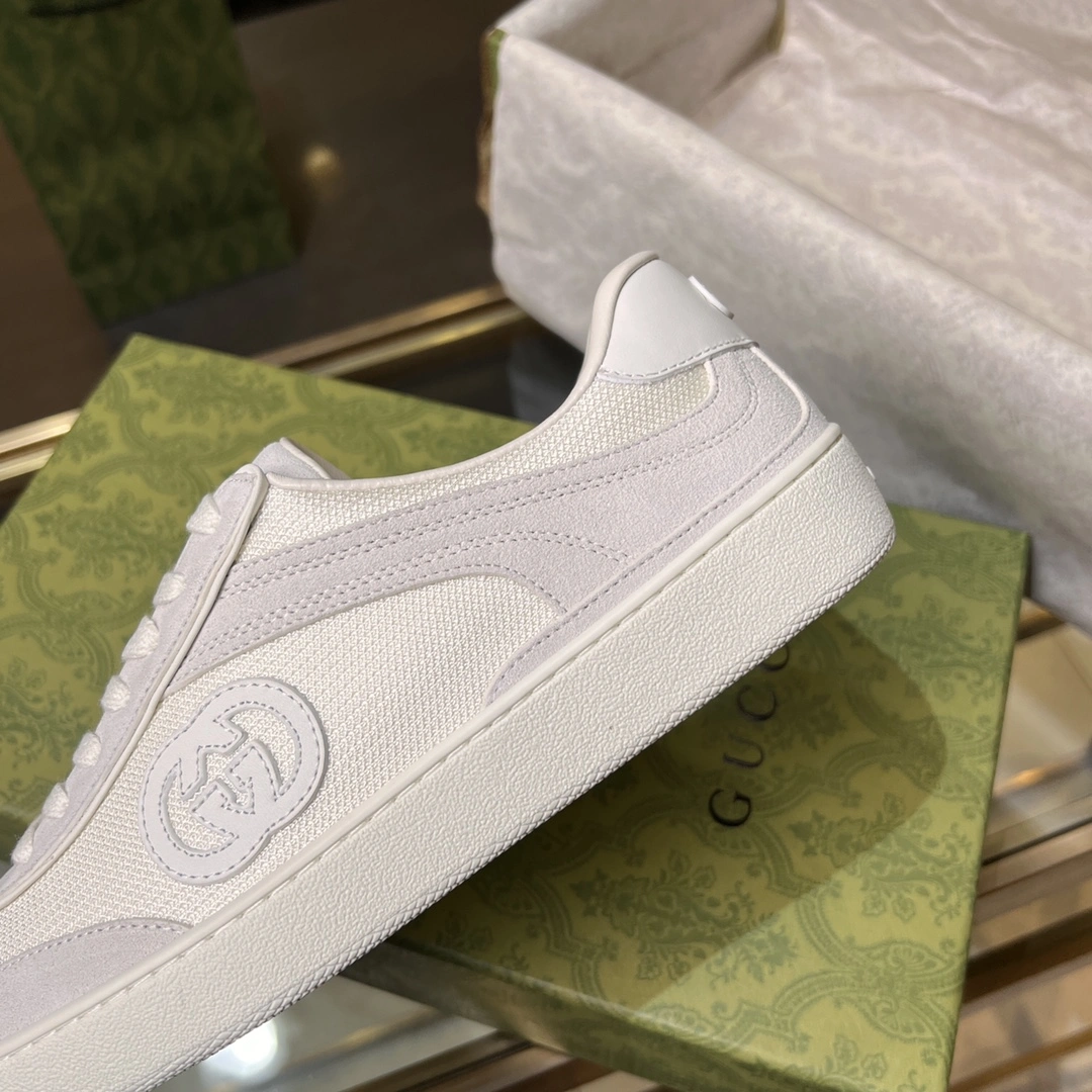 TechFriendly G*ucci Top Sneaker Low Tianyi 20240811- 3413
