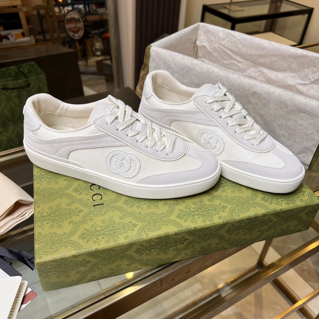 TechFriendly G*ucci Top Sneaker Low Tianyi 20240811- 3413
