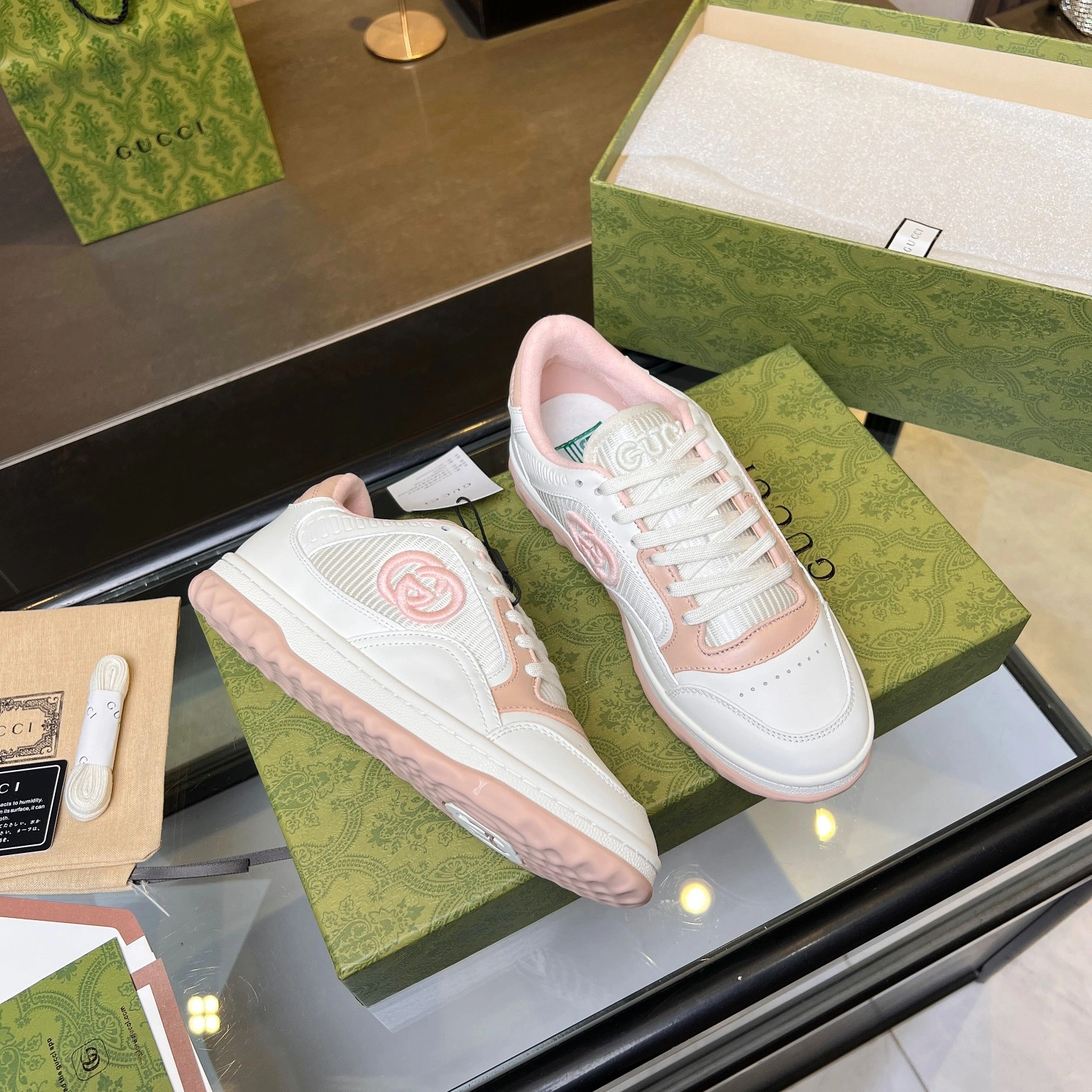 G*ucci Top Sneaker Low Tianyi 20240811- Affordable 3420