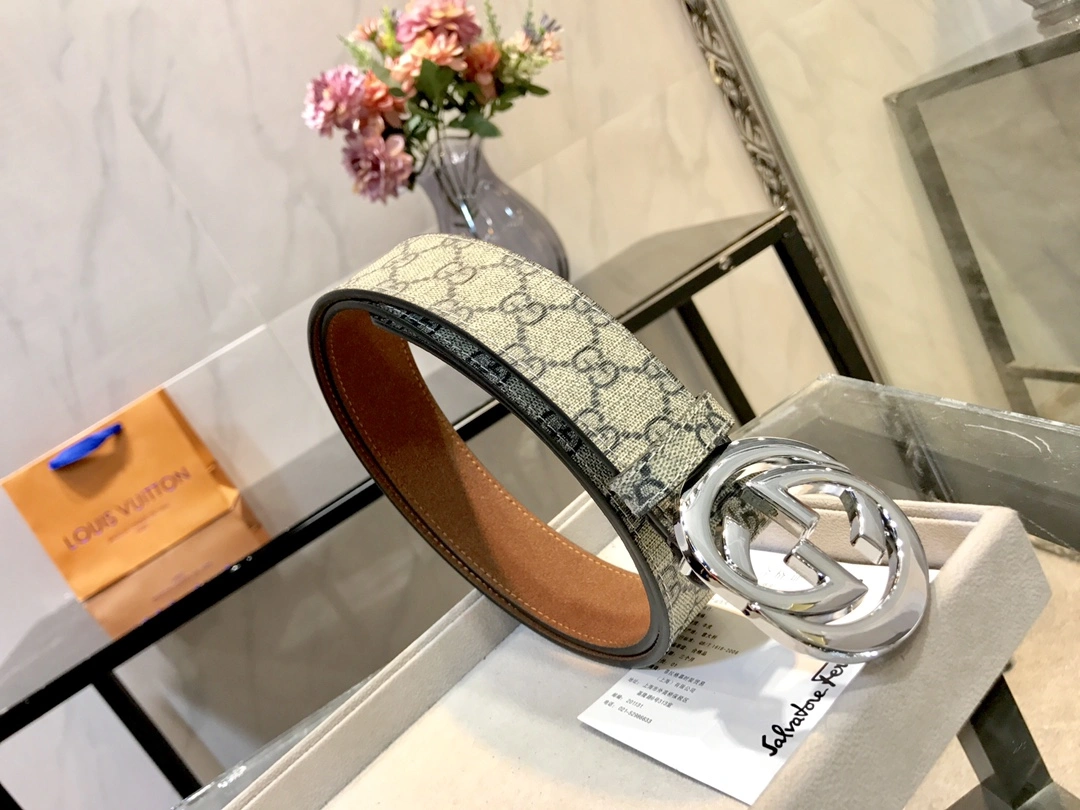 TravelReady G*ucci Top Version 14991