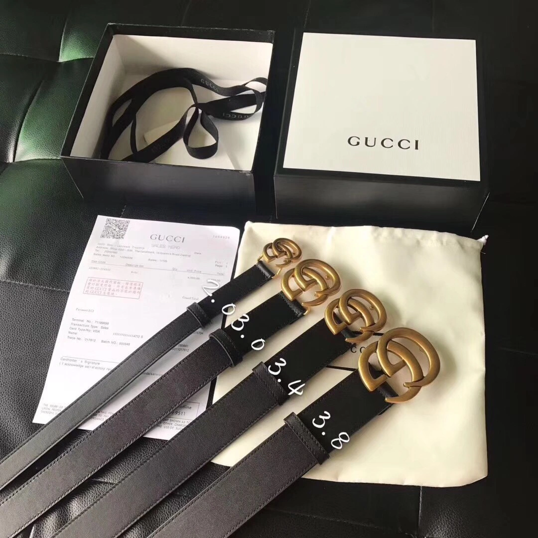 Neat G*ucci Top Version 14994