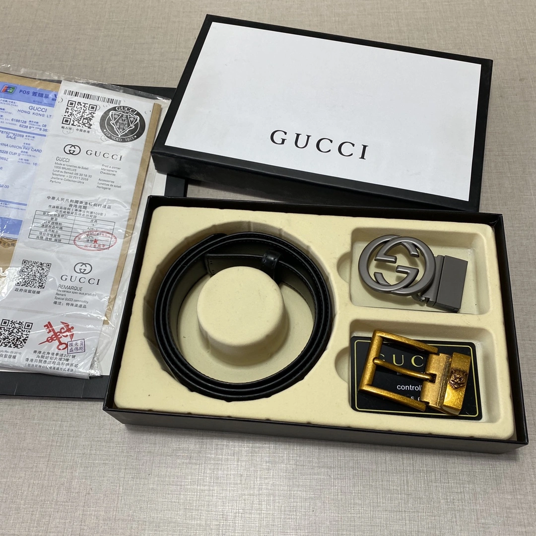 Attractive G*ucci Top Version 14987
