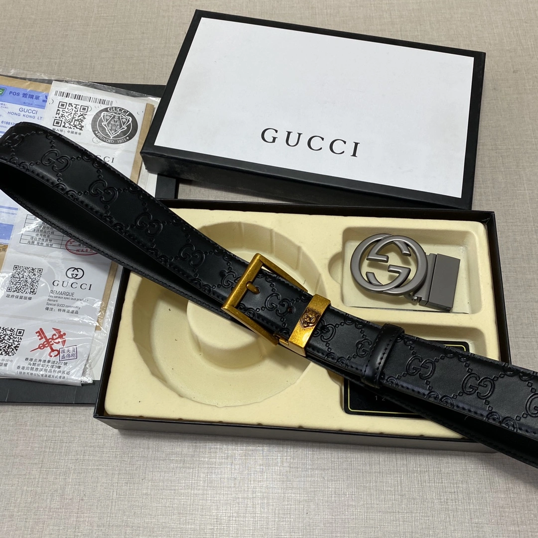 Attractive G*ucci Top Version 14987