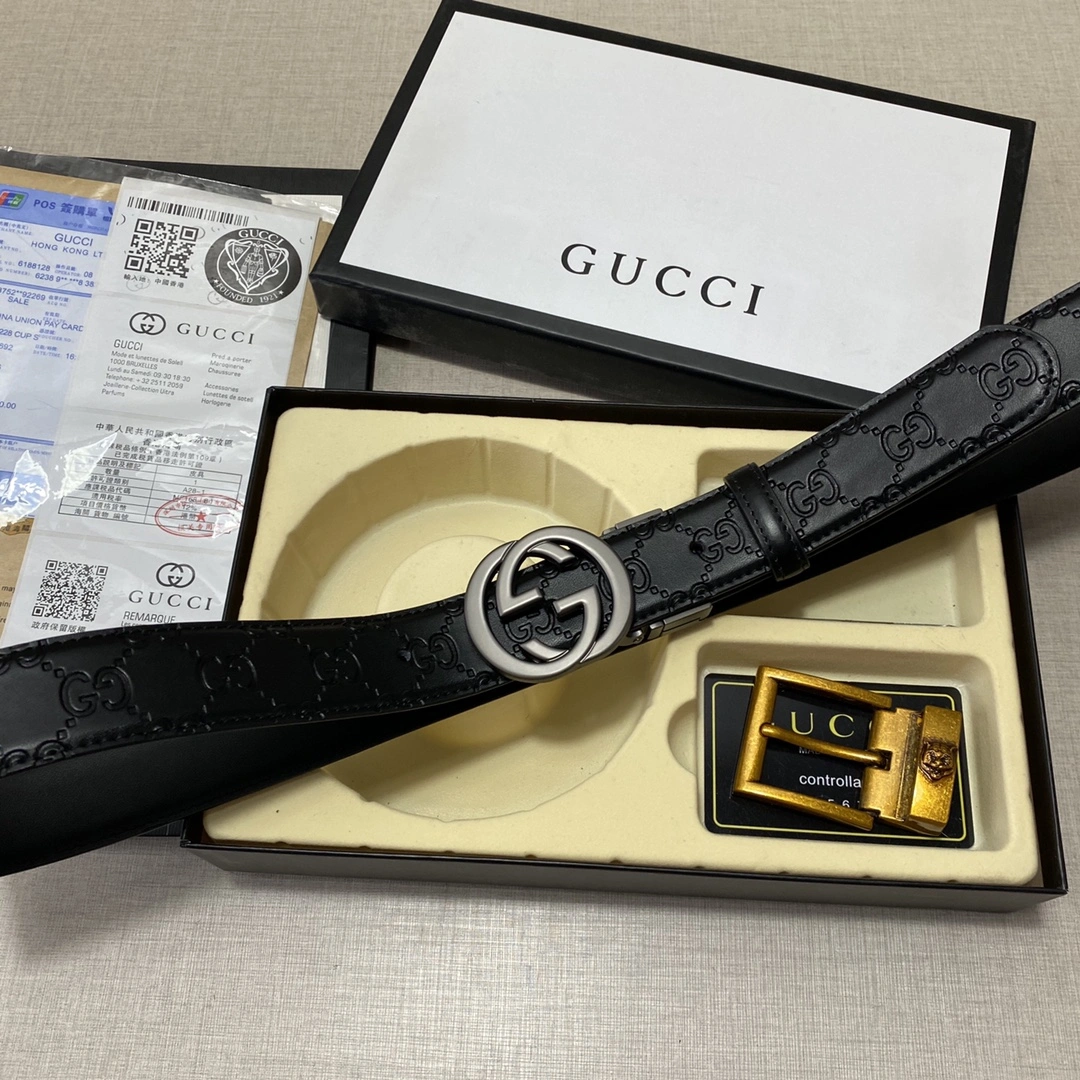 Attractive G*ucci Top Version 14987