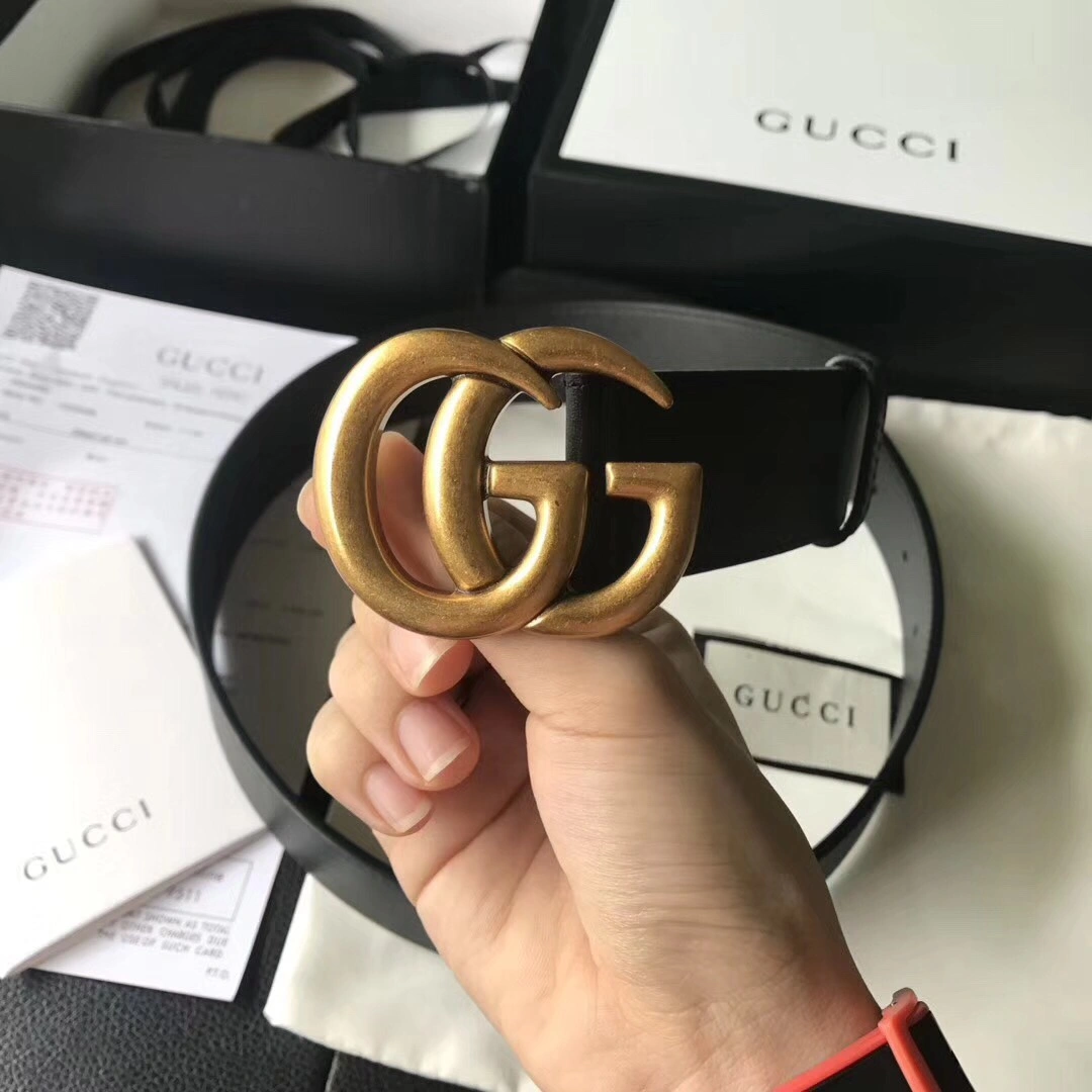 Neat G*ucci Top Version 14994
