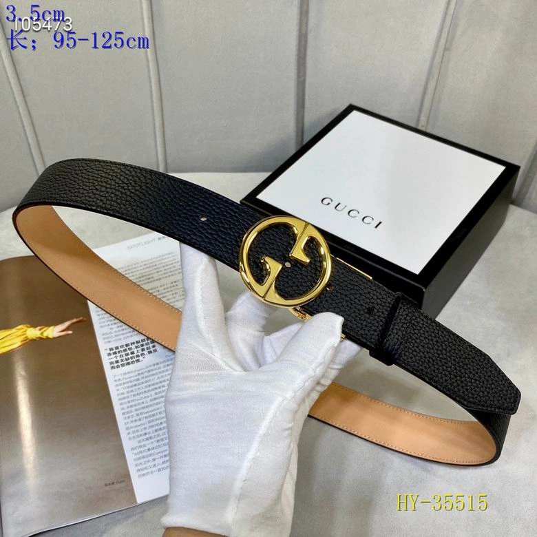 Practical G*ucciBelts Top Version 15118