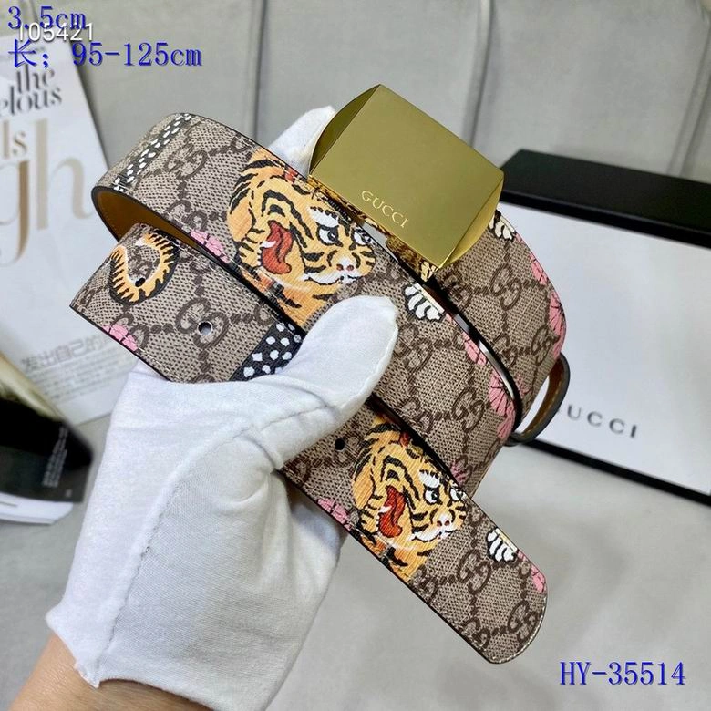 Sophisticated G*ucciBelts Top Version 15117