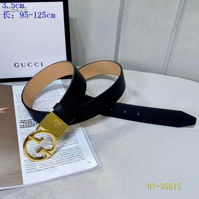Practical G*ucciBelts Top Version 15118