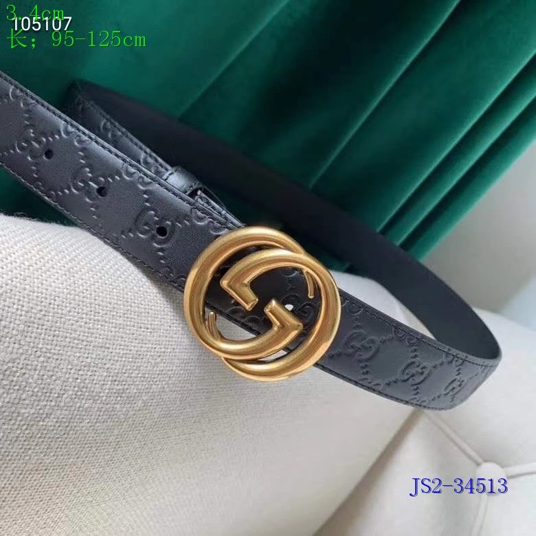 Practical G*ucciBelts Top Version 15118