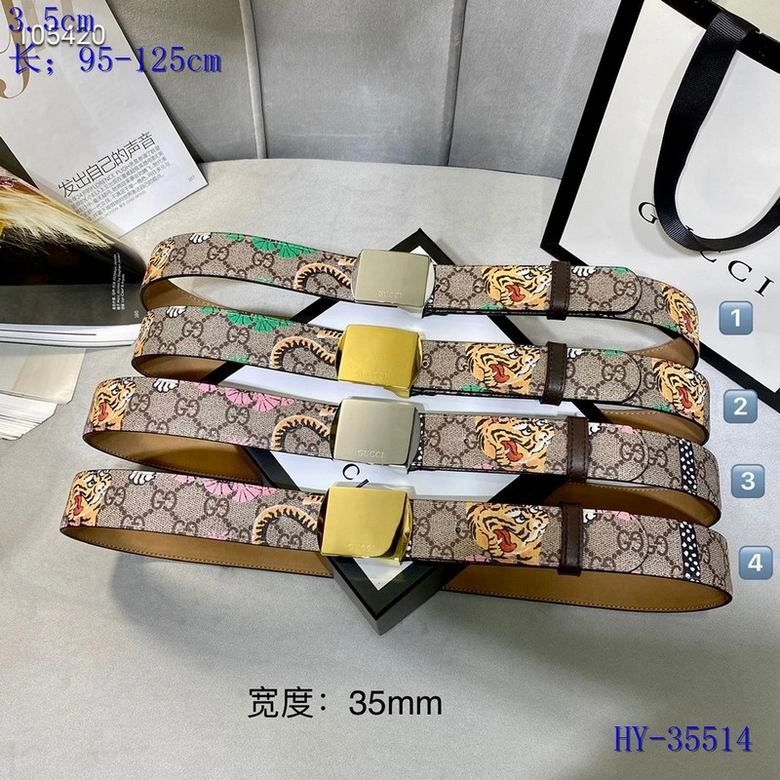 Sophisticated G*ucciBelts Top Version 15117