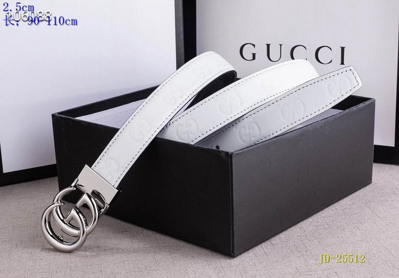 G*ucciBelts Top Version Thermal 15122