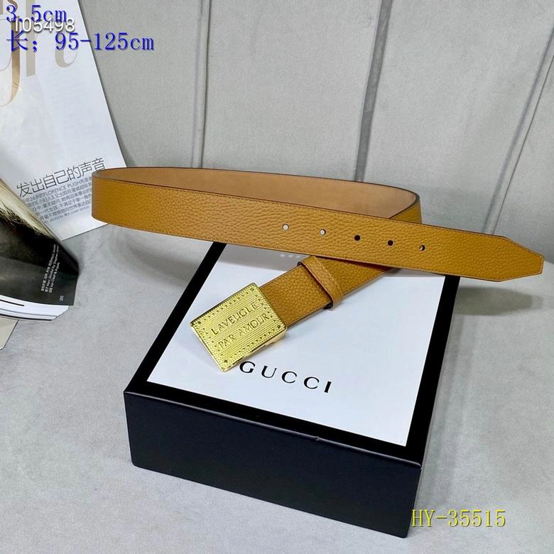 Practical G*ucciBelts Top Version 15118