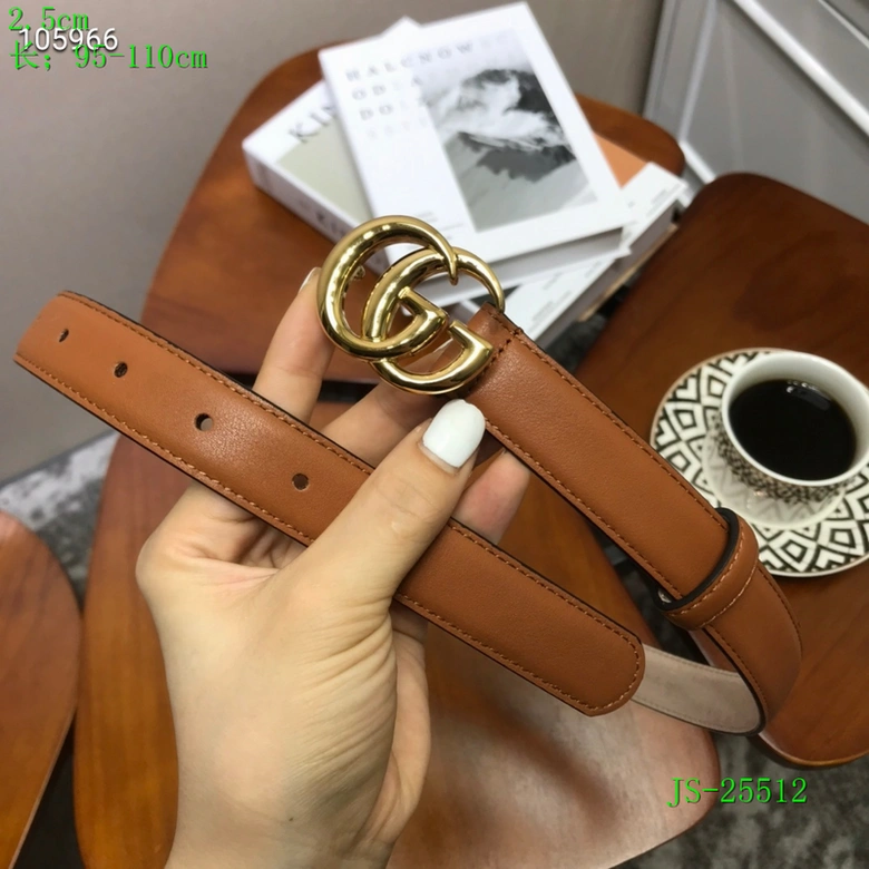 OdorResistant G*ucciBelts Top Version 15123