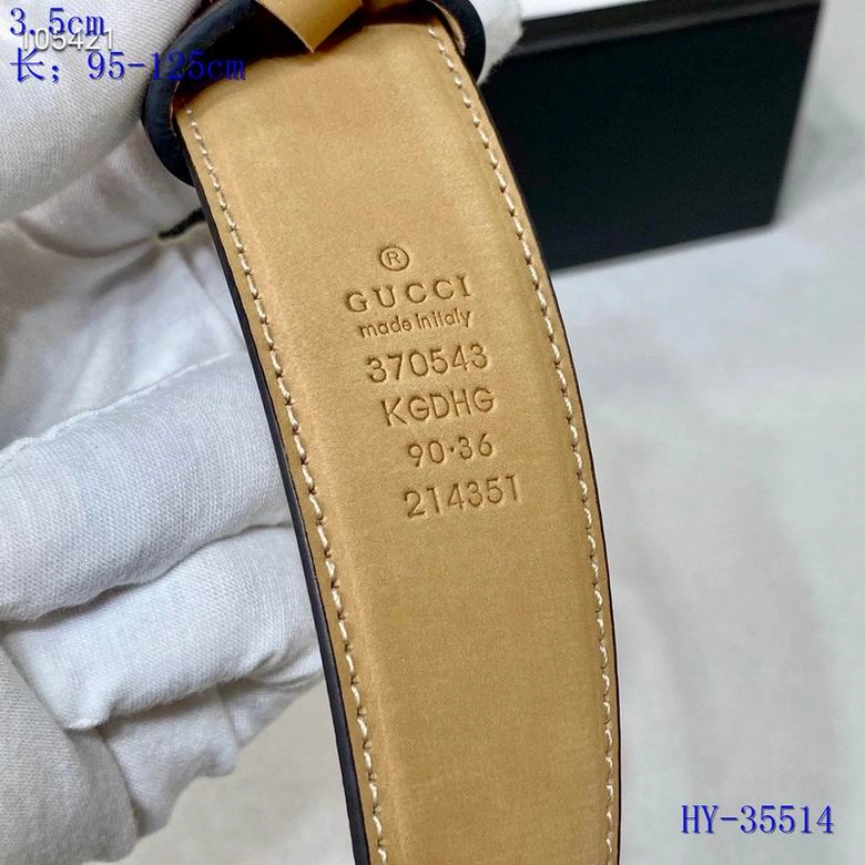 Sophisticated G*ucciBelts Top Version 15117