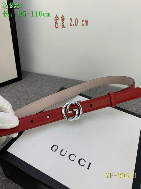 G*ucciBelts Top Version Compact 15119