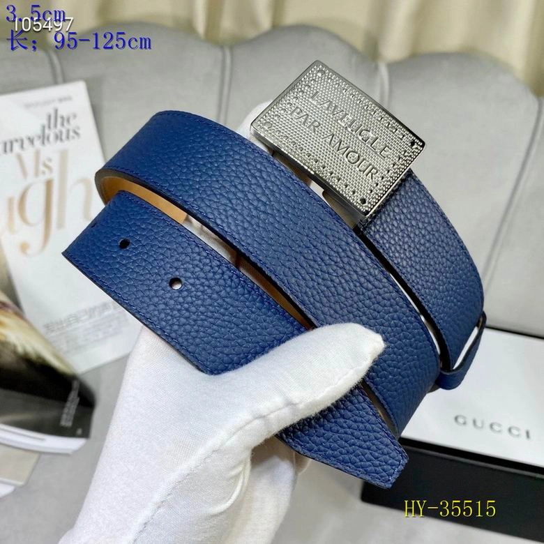 Practical G*ucciBelts Top Version 15118