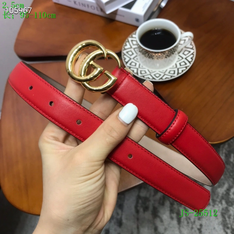 OdorResistant G*ucciBelts Top Version 15123