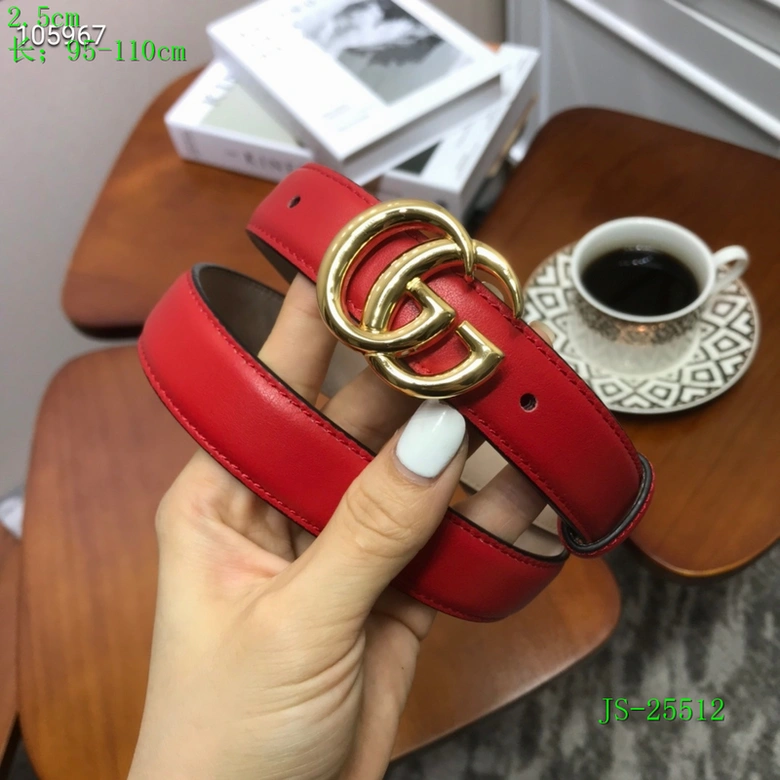 OdorResistant G*ucciBelts Top Version 15123