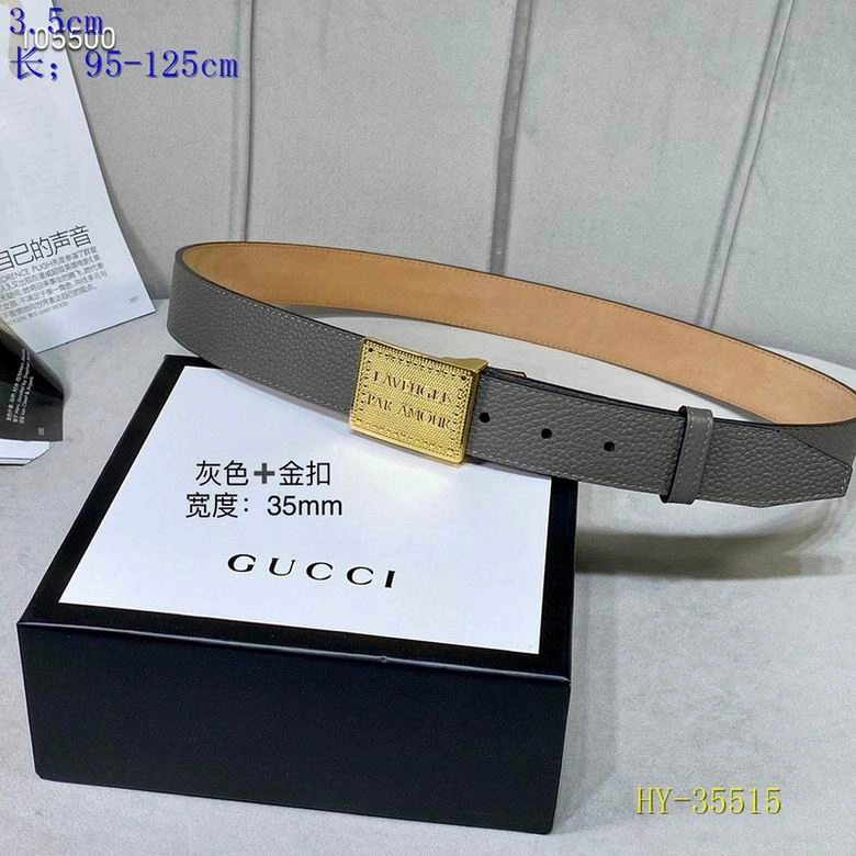 Practical G*ucciBelts Top Version 15118