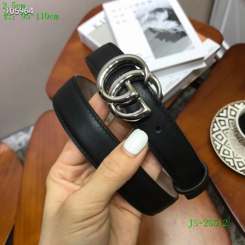 OdorResistant G*ucciBelts Top Version 15123