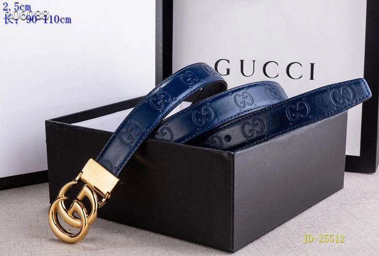 G*ucciBelts Top Version Thermal 15122