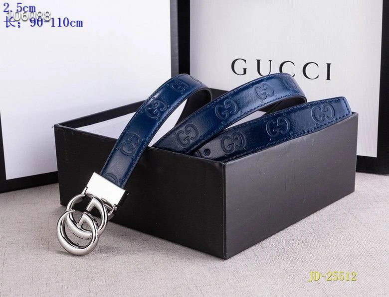 G*ucciBelts Top Version Thermal 15122