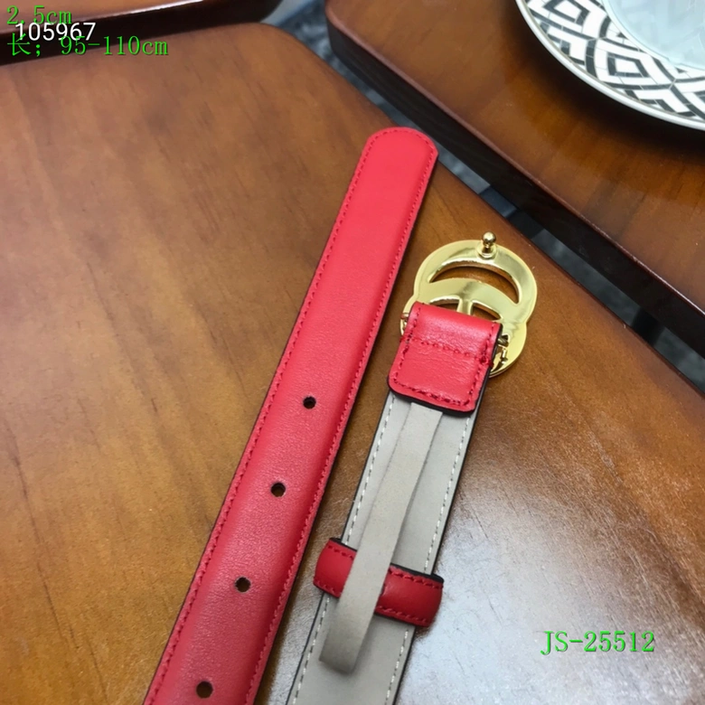 OdorResistant G*ucciBelts Top Version 15123