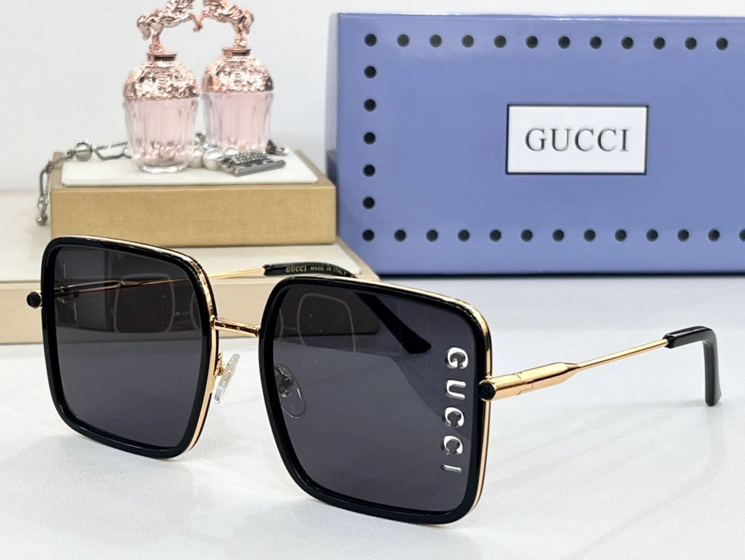 Trendy G*ucciGlasses Top XX 20240401- 16674