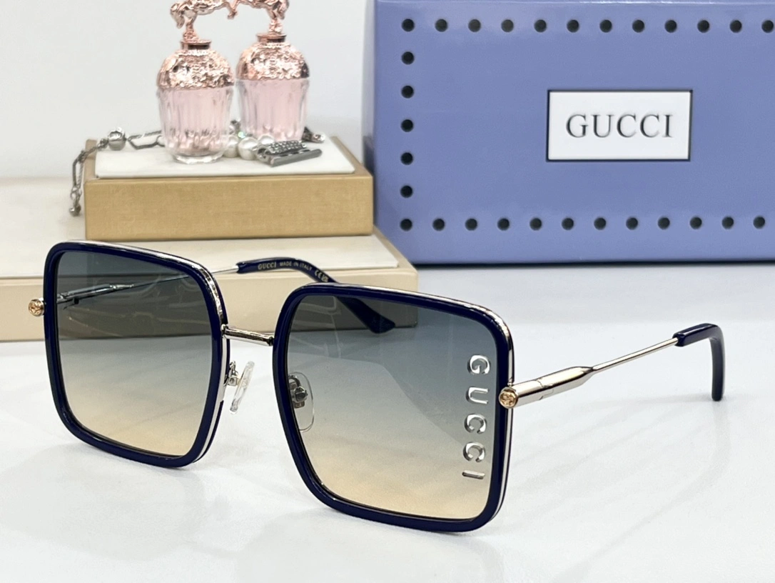 Trendy G*ucciGlasses Top XX 20240401- 16674